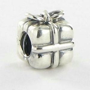 Genuine Pandora Sterling Silver Charm